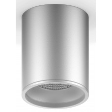 Спот Gauss HD003 Chrome-Satin