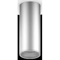 Спот Gauss HD005 Chrome-Satin