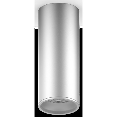 Спот Gauss HD005 Chrome-Satin