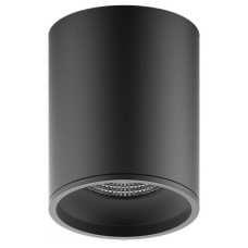 Спот Gauss HD007 Back