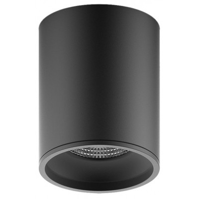 Спот Gauss HD007 Back