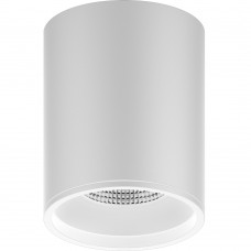 Спот Gauss HD011 White