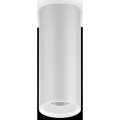 Spot Gauss HD013 White