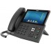 Telefon IP Fanvil X7 Black (TS)