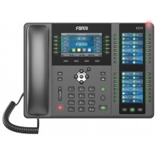 Telefon IP Fanvil X210