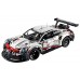 Конструктор Lego Technic: Porsche 911 RSR (42096)