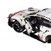 Конструктор Lego Technic: Porsche 911 RSR (42096)