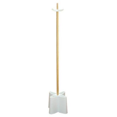 Вешалка Vitra DF-01A White
