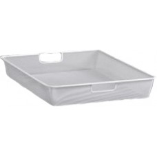 Coș depozitare Vitra 42.7x52.7x8.5 cm White 145190