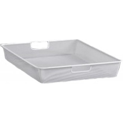 Coș depozitare Vitra 42.7x52.7x8.5 cm White 145190