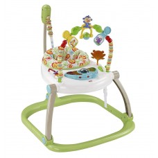 Развивающий комплекс для малышей Fisher-Price Jungle (CHN38)