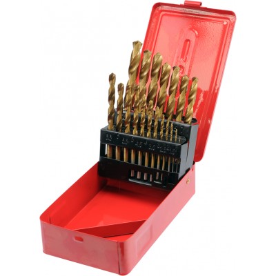 Набор сверл Sthor 22330