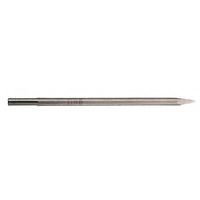 Зубило Bosch B1618600012