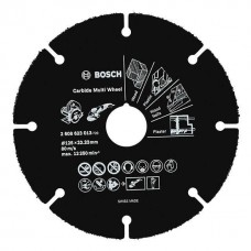 Диск для резки Bosch 2608623013