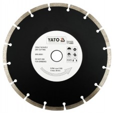 Диск для резки Yato YT-6005