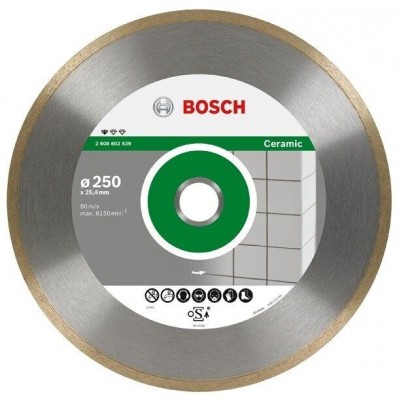 Диск для резки Bosch 2608602539