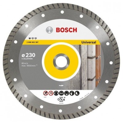 Диск для резки Bosch 2608602397