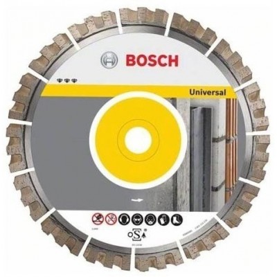 Disc de tăiere Bosch 2608603630
