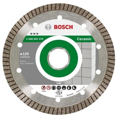 Диск для резки Bosch 2608602479