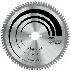 Disc de tăiere Bosch 2608640437