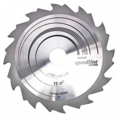 Диск для резки Bosch 2608640800