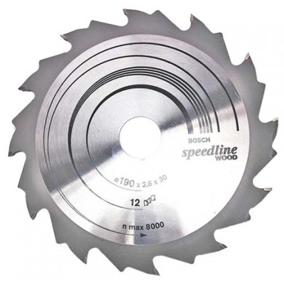 Диск для резки Bosch 2608640800