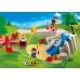 Set de construcție Playmobil City Life: Super Set Playground (PM4132)