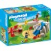 Set de construcție Playmobil City Life: Super Set Playground (PM4132)