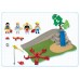 Set de construcție Playmobil City Life: Super Set Playground (PM4132)