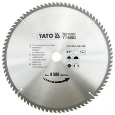 Диск для резки Yato YT-6083