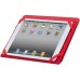 Husa pentru tableta Rivacase 3217 10.1 Red