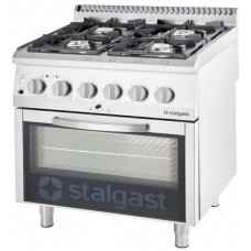 Газовая плита Stalgast G20ST9715110 (ST9715110)