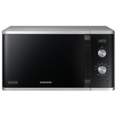 Микроволновая печь Samsung MG23K3614AS/BW