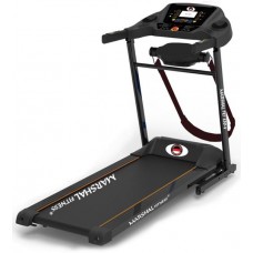 Banda de alergat Marshal Fitness MF-1304