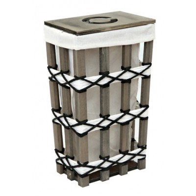 Корзина для хранения Vitra 26x17x45 cm JW6-10084S
