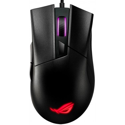 Mouse Asus ROG Gladius II Core