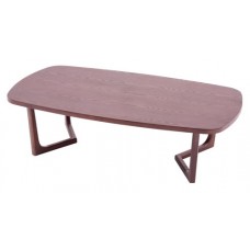 Журнальный столик Vitra 120x70x4.6 cm GT-251E