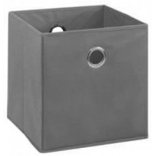 Coș depozitare Vitra Boon 32x32x32 сm Gray 45139