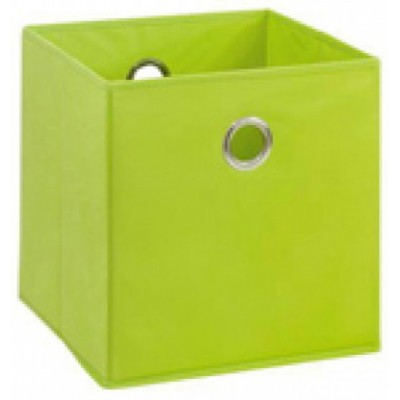 Корзина для хранения Vitra Boon 32x32x32 cm Green 45153