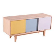 Comodă Vitra LL-001 Wood