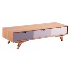 Comodă Vitra LL-007 Wood