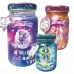 Набор для творчества Nebulous Stars Galaxy Wish Jars (11202)