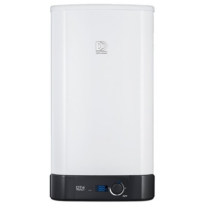 Boiler electric DemirDokum DT4 Titanium Digital 80L