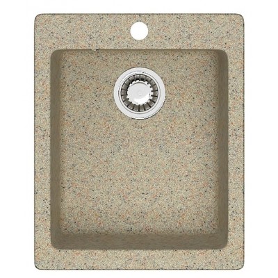 Кухонная мойка Marrbaxx Matte F008Q5 Sand