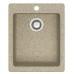Кухонная мойка Marrbaxx Matte F008Q5 Sand