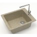 Кухонная мойка Marrbaxx Matte F008Q5 Sand