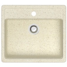 Кухонная мойка Marrbaxx Matte F009Q2 Beige