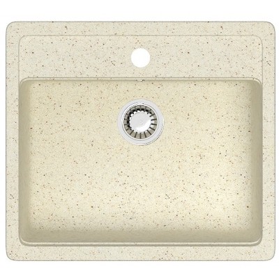 Кухонная мойка Marrbaxx Matte F009Q2 Beige