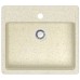 Кухонная мойка Marrbaxx Matte F009Q2 Beige