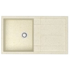 Кухонная мойка Marrbaxx Matte F017Q2 Beige